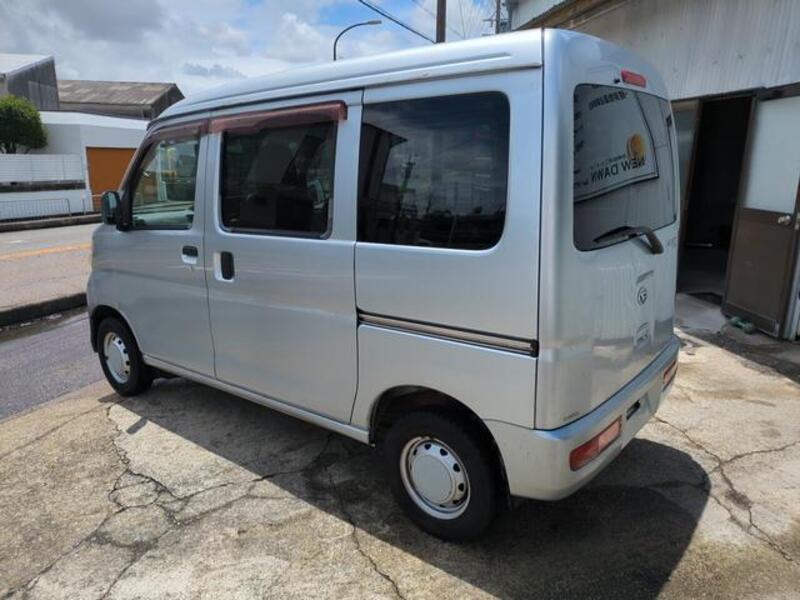 HIJET CARGO
