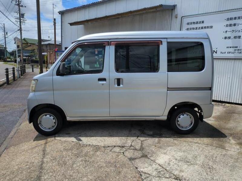 HIJET CARGO