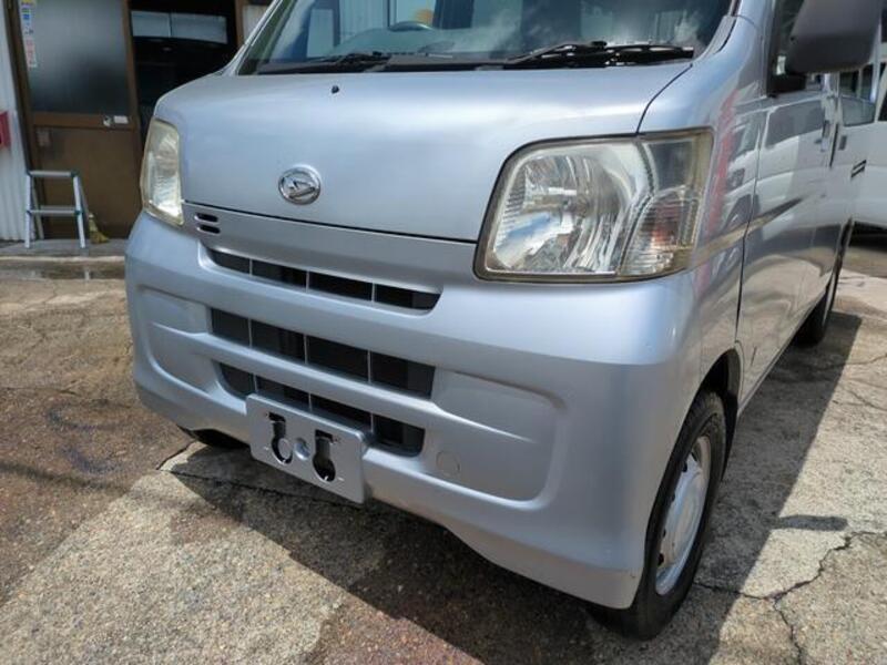 HIJET CARGO