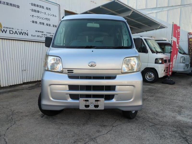 HIJET CARGO