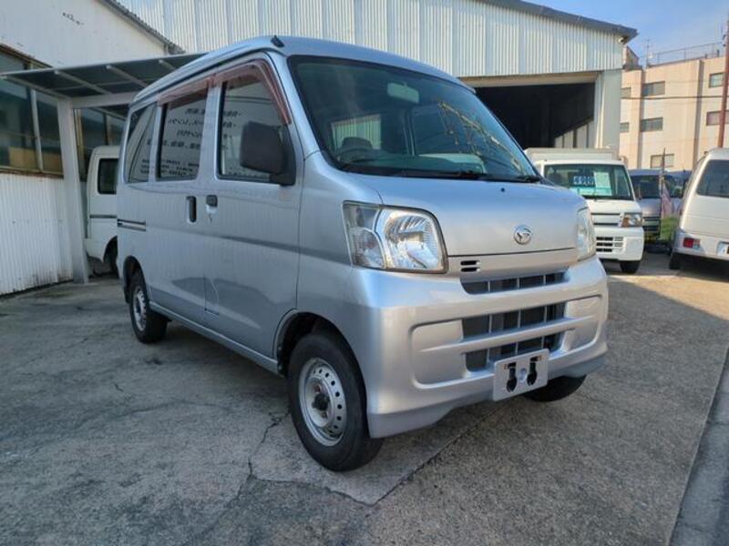 HIJET CARGO