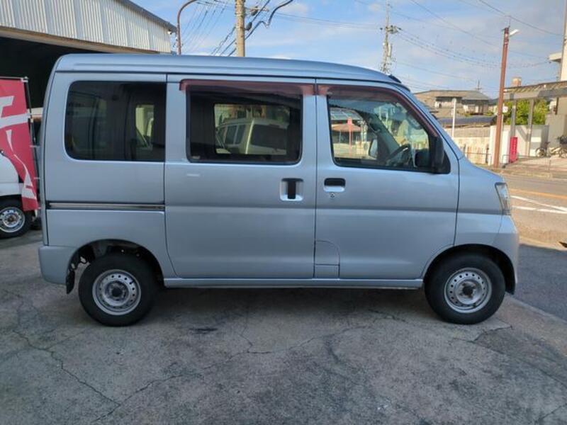HIJET CARGO