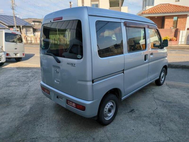 HIJET CARGO