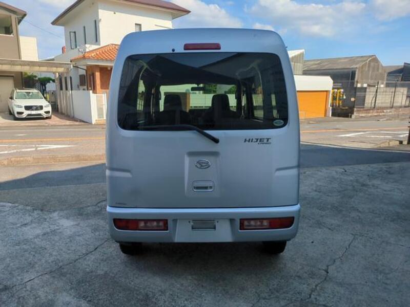 HIJET CARGO
