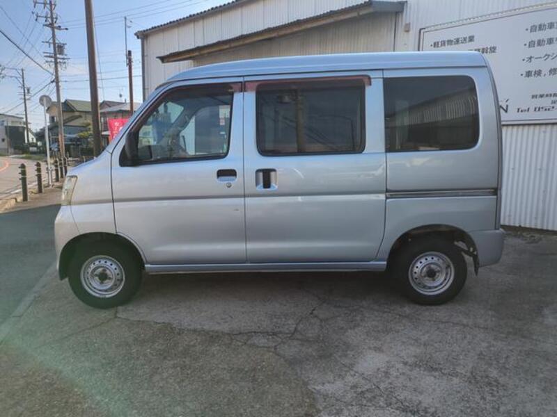 HIJET CARGO