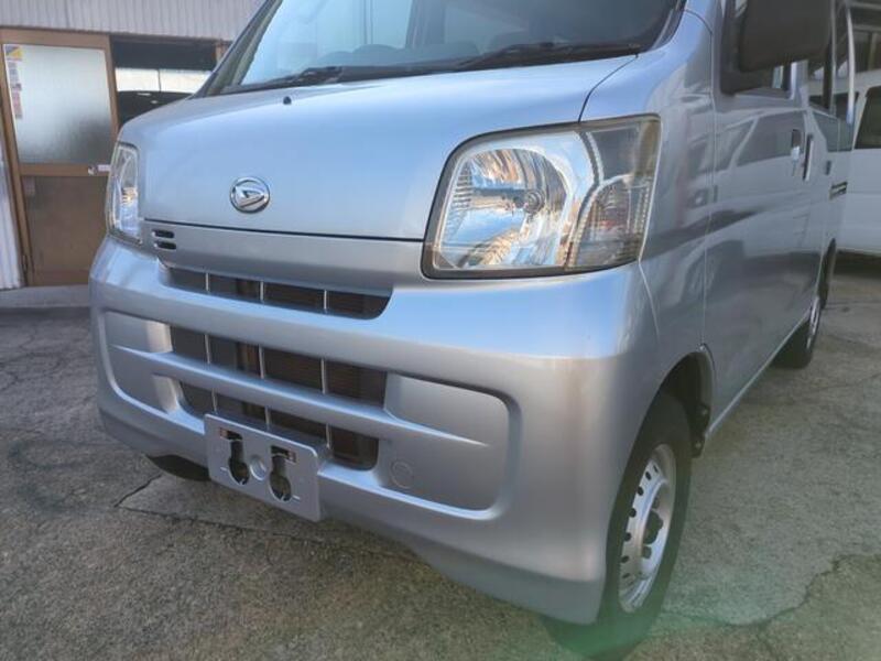 HIJET CARGO