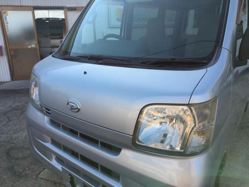 HIJET CARGO