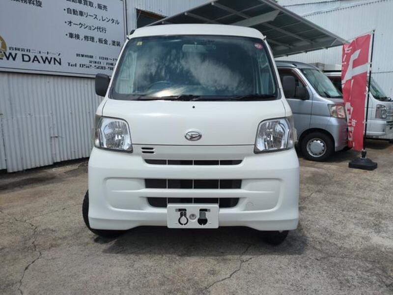 HIJET CARGO