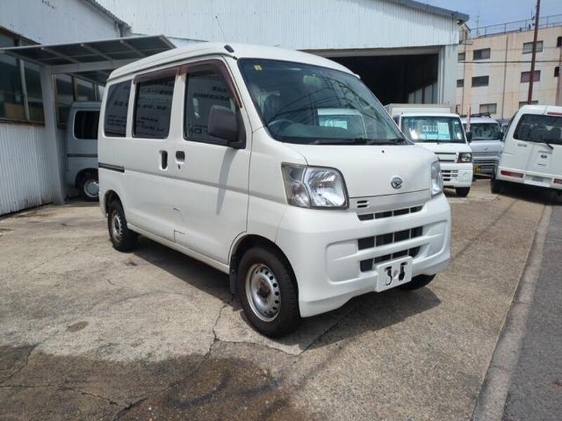 HIJET CARGO