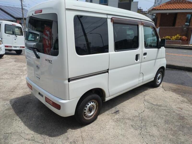 HIJET CARGO