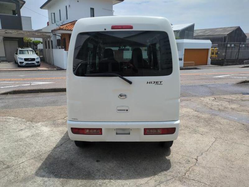 HIJET CARGO