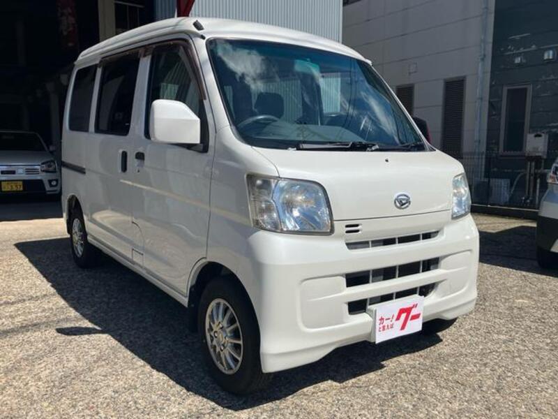 HIJET CARGO