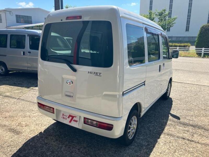 HIJET CARGO