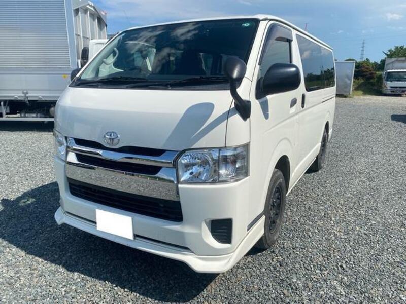 HIACE VAN-0