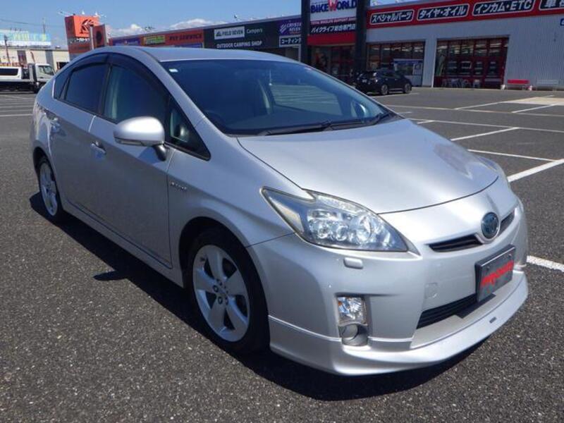 PRIUS