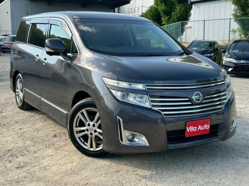 ELGRAND