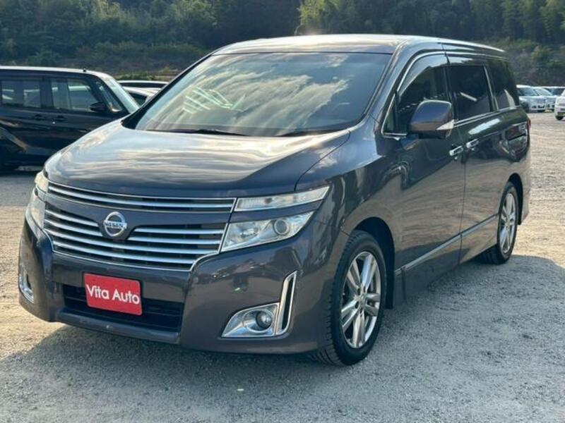 ELGRAND
