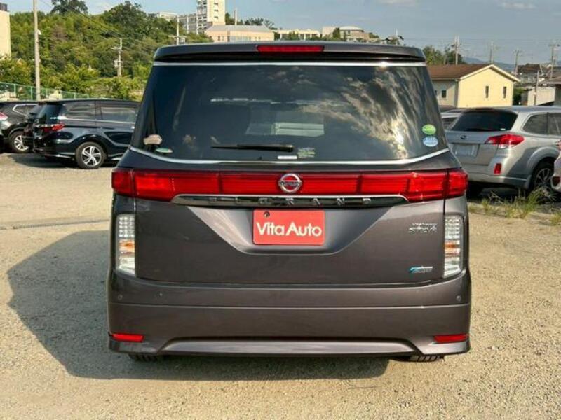 ELGRAND
