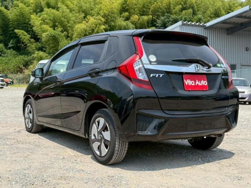 FIT HYBRID