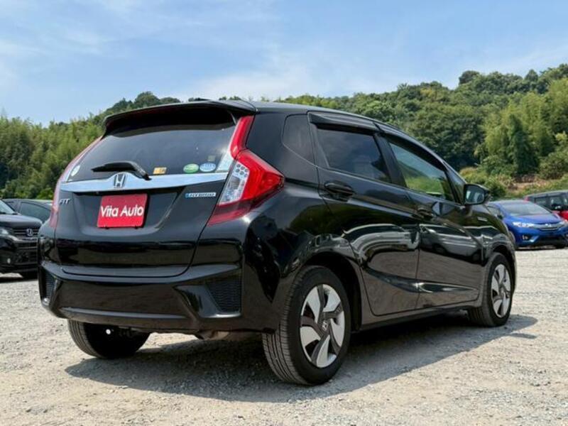 FIT HYBRID