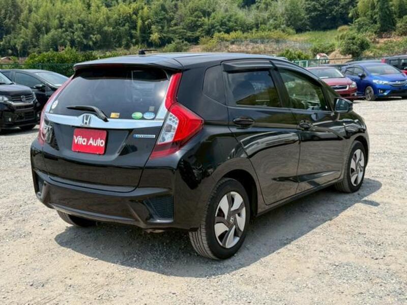 FIT HYBRID