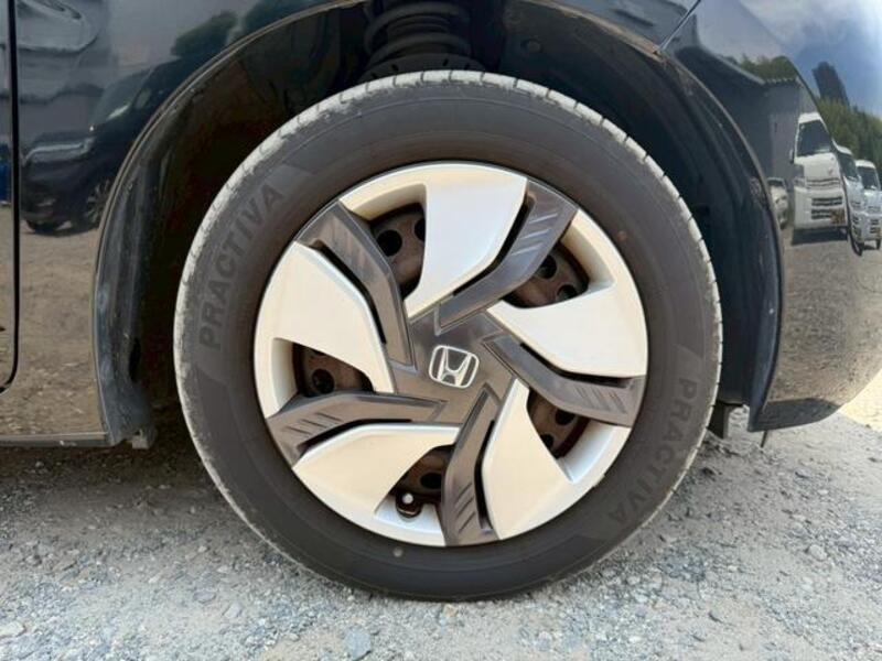 FIT HYBRID