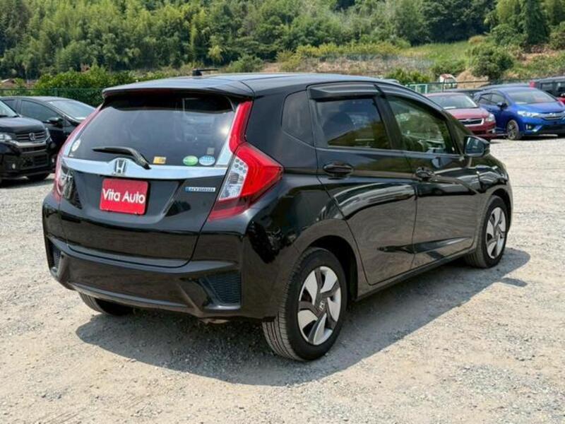 FIT HYBRID