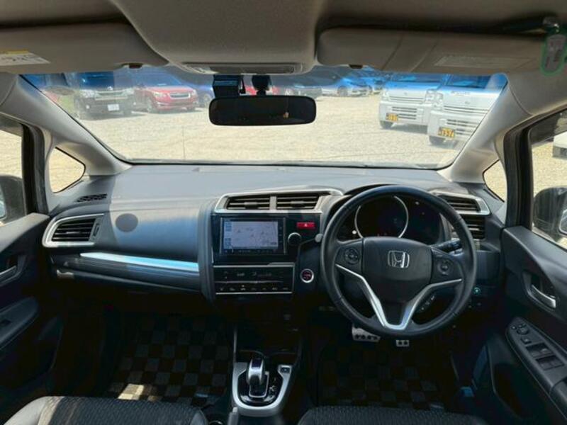 FIT HYBRID