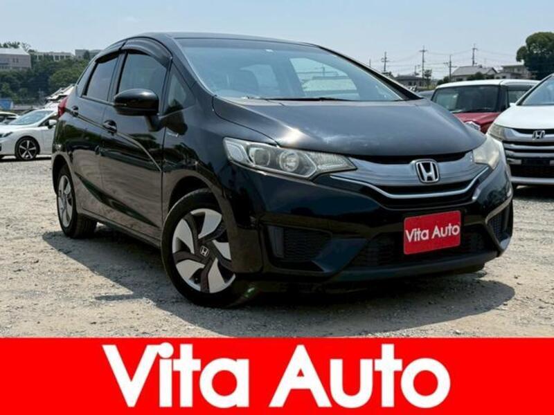 FIT HYBRID-0