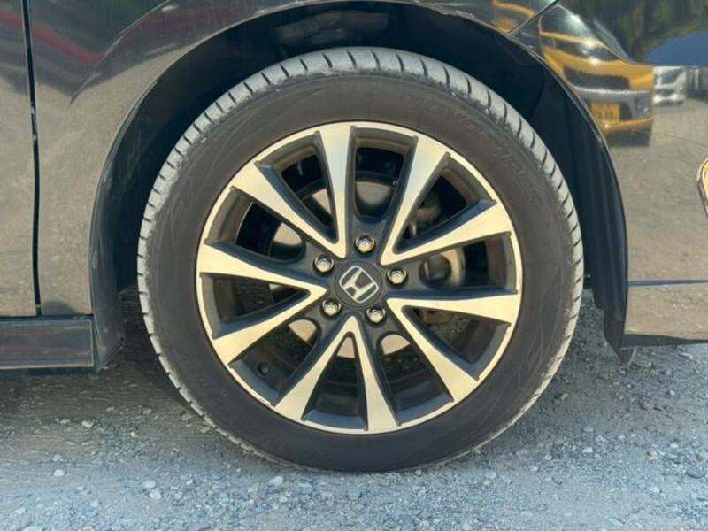 STEPWAGON SPADA