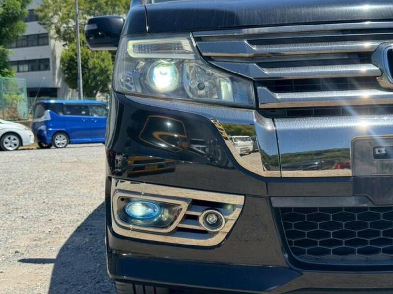STEPWAGON SPADA