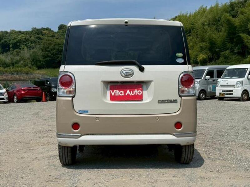 MOVE CANBUS