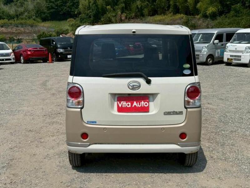 MOVE CANBUS