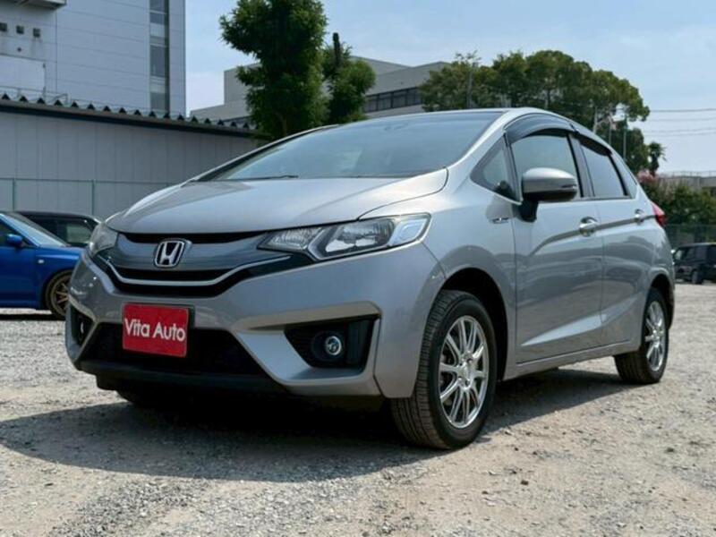 FIT HYBRID
