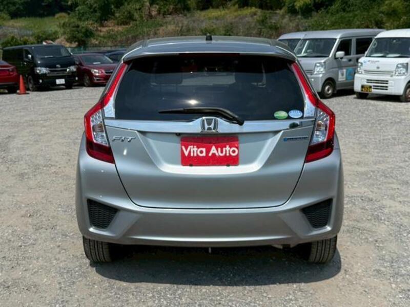 FIT HYBRID