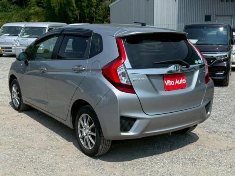 FIT HYBRID