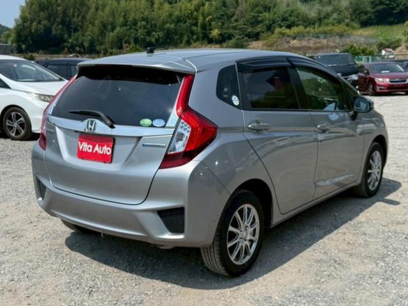 FIT HYBRID