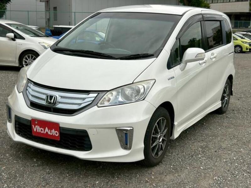 FREED HYBRID