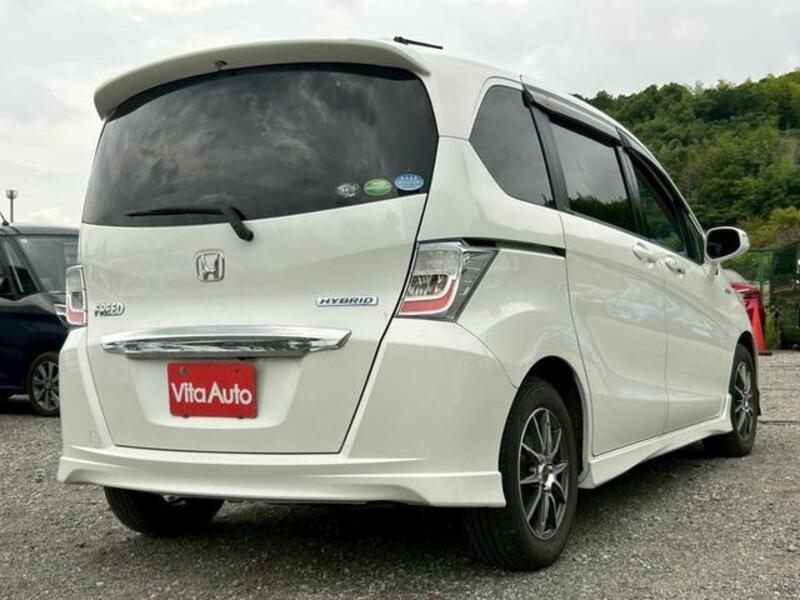 FREED HYBRID