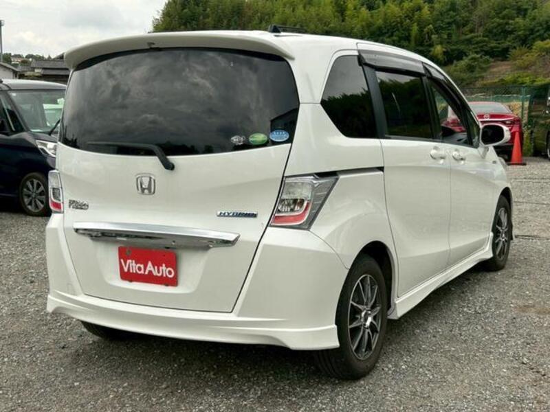 FREED HYBRID