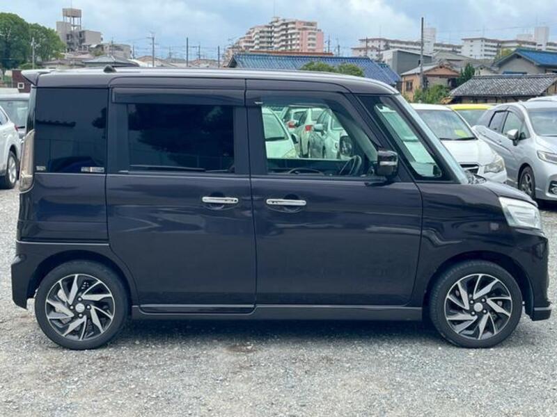 SPACIA CUSTOM