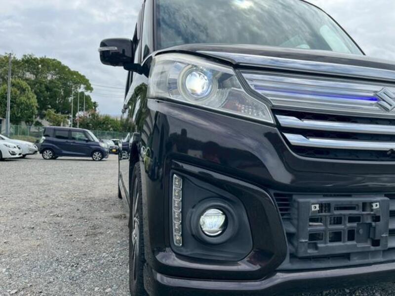 SPACIA CUSTOM