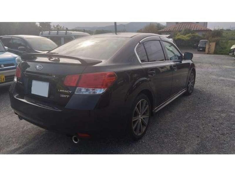 LEGACY B4