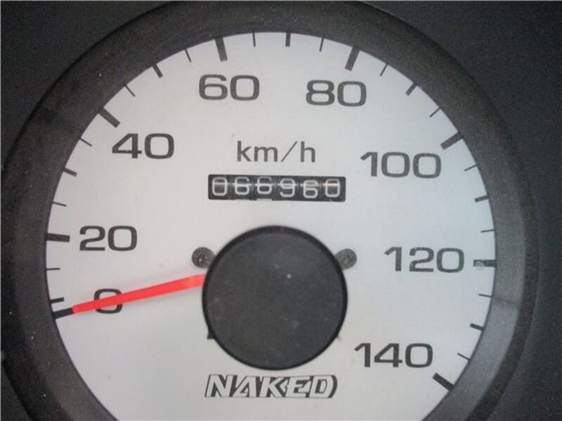 NAKED