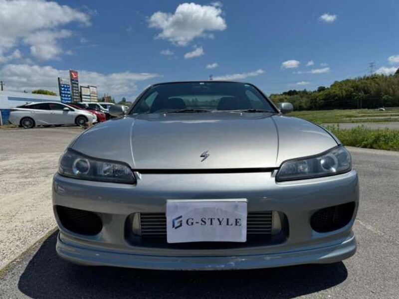 SILVIA-0