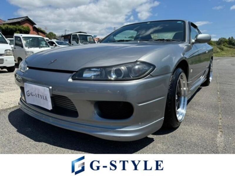 SILVIA