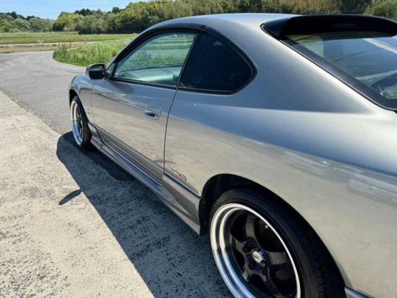 SILVIA