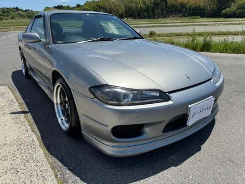 SILVIA