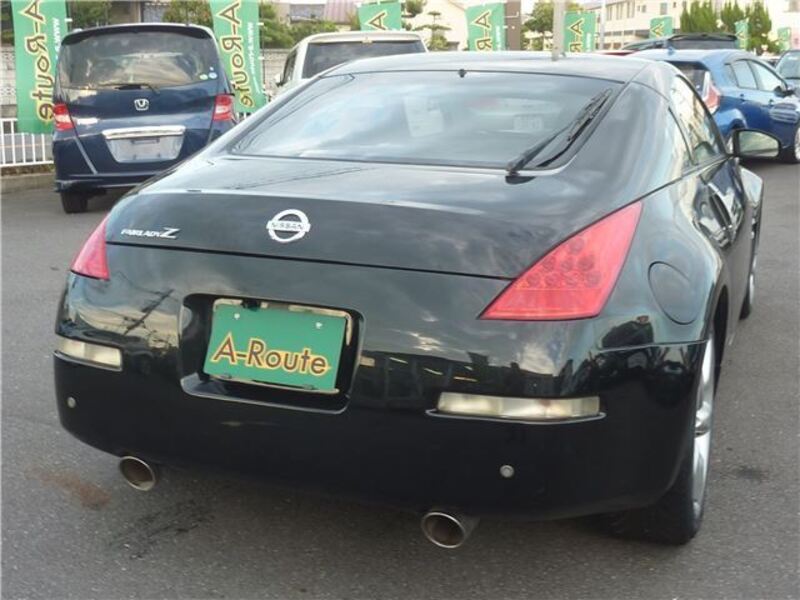 FAIRLADY Z