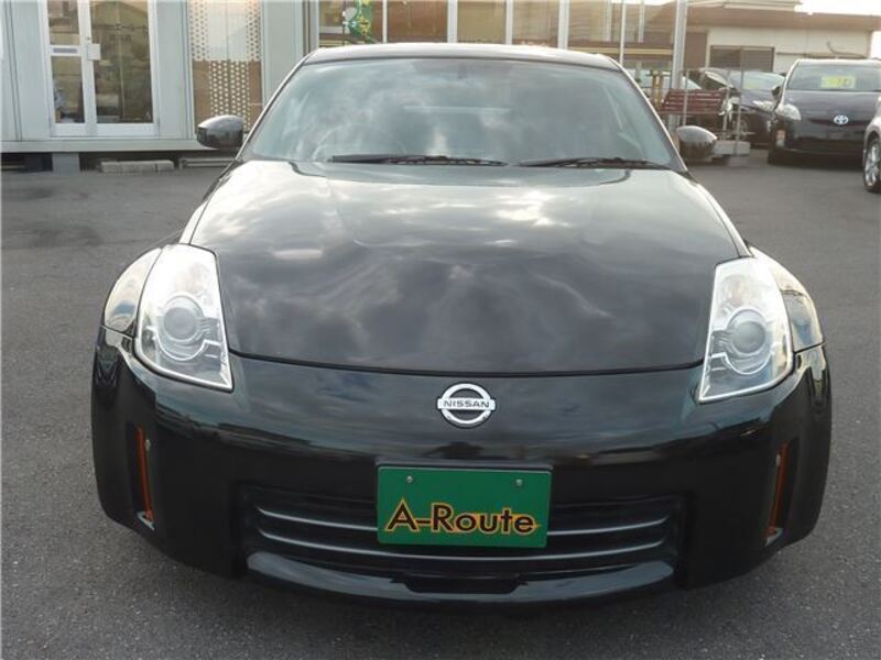 FAIRLADY Z